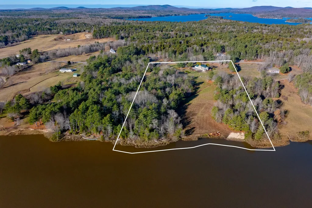 547 Mariaville Road Ellsworth ME 04605