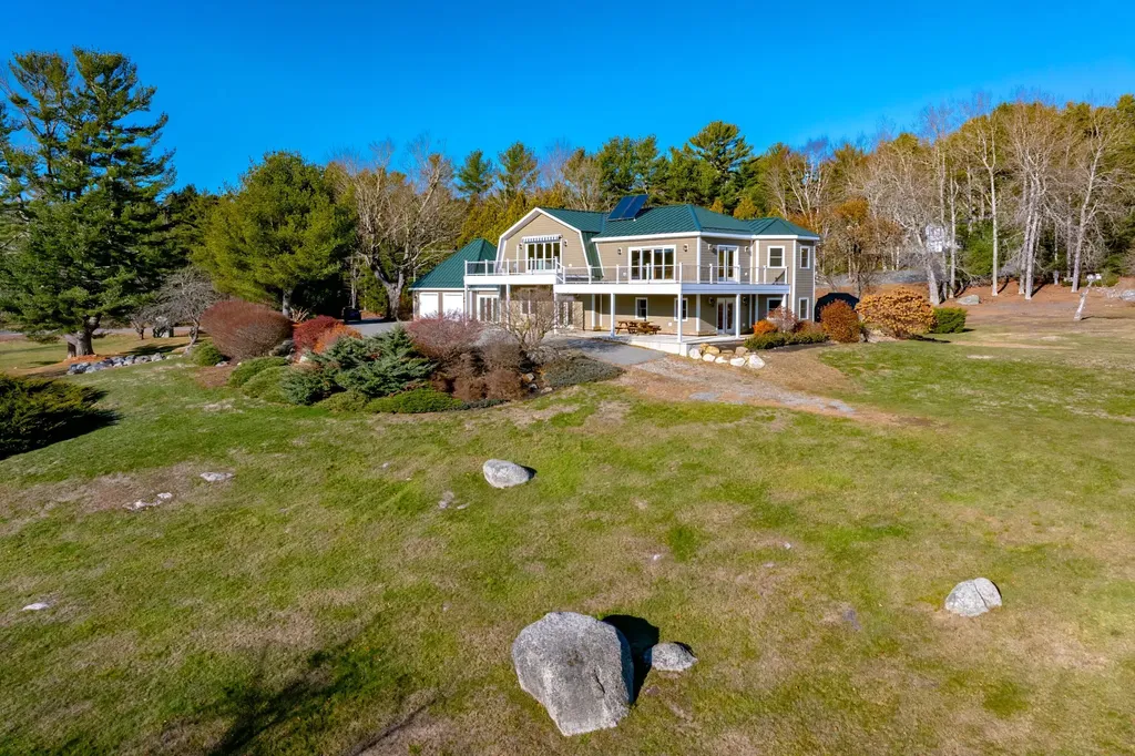 547 Mariaville Road Ellsworth ME 04605