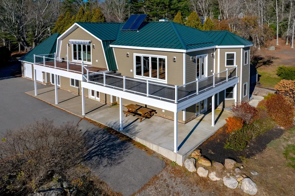 547 Mariaville Road Ellsworth ME 04605
