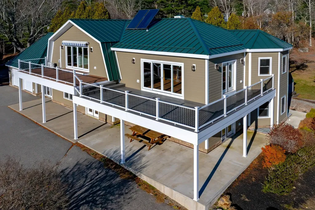 547 Mariaville Road Ellsworth ME 04605
