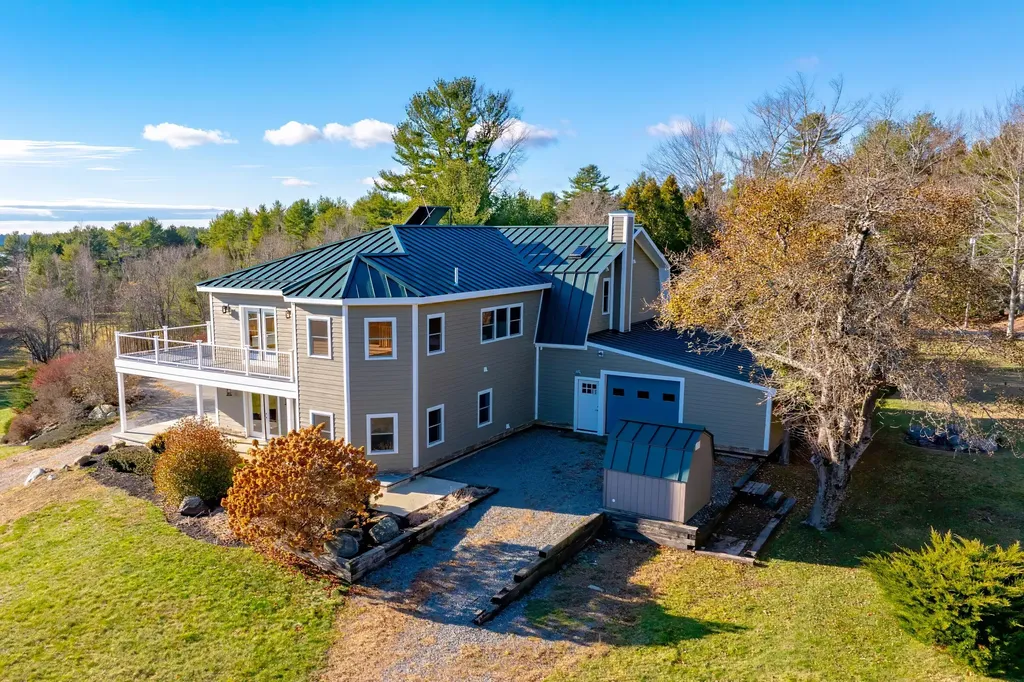 547 Mariaville Road Ellsworth ME 04605
