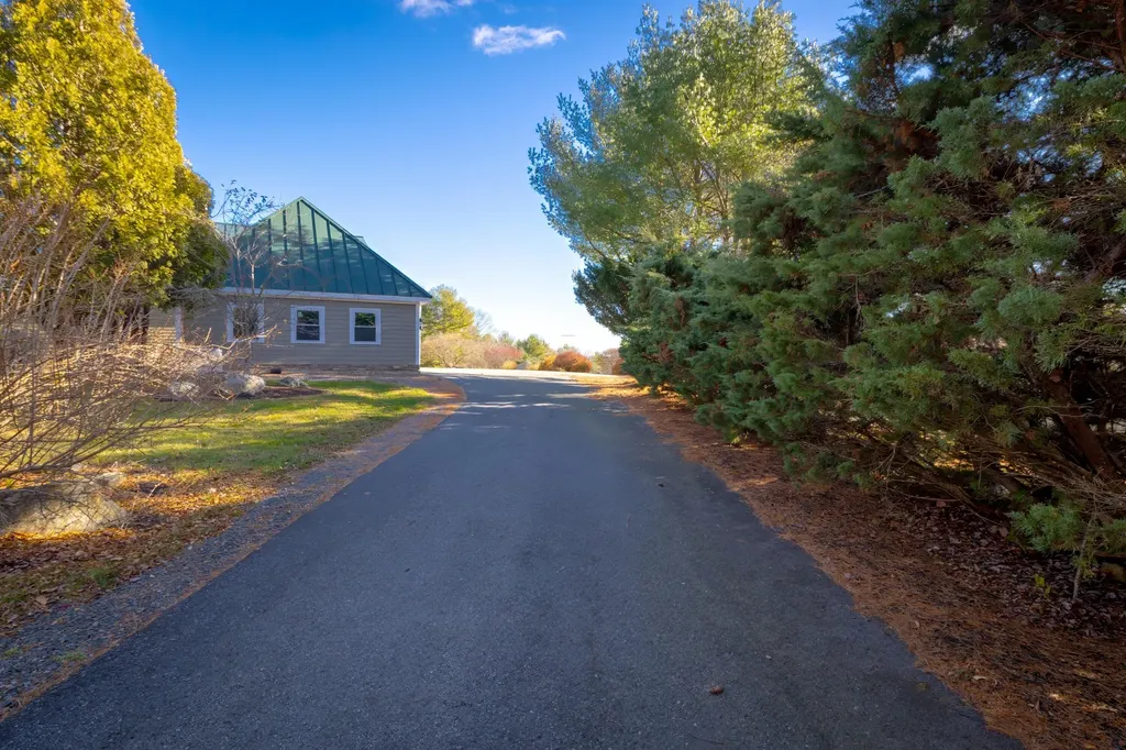 547 Mariaville Road Ellsworth ME 04605