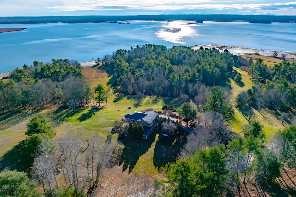 547 Mariaville Road Ellsworth ME 04605