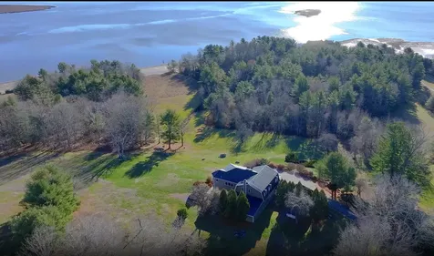 547 Mariaville Road Ellsworth ME 04605