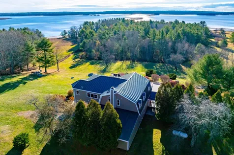 547 Mariaville Road Ellsworth ME 04605