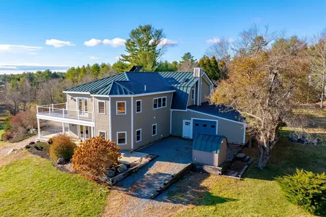 547 Mariaville Road Ellsworth ME 04605