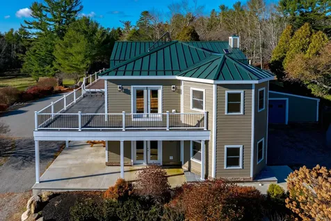 547 Mariaville Road Ellsworth ME 04605
