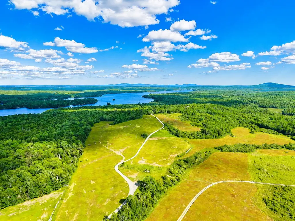 MAP19LOT28 Leach Road Penobscot ME 04476
