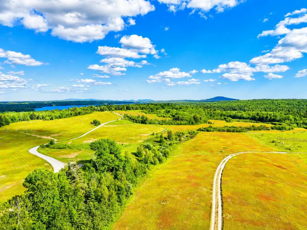 MAP19LOT28 Leach Road Penobscot ME 04476
