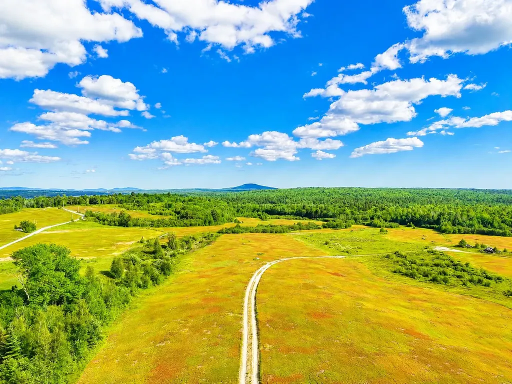 MAP19LOT28 Leach Road Penobscot ME 04476