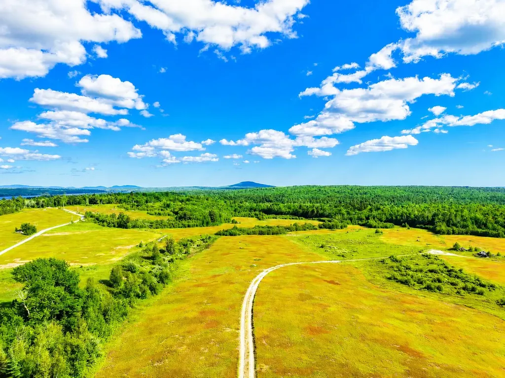 MAP19LOT28 Leach Road Penobscot ME 04476