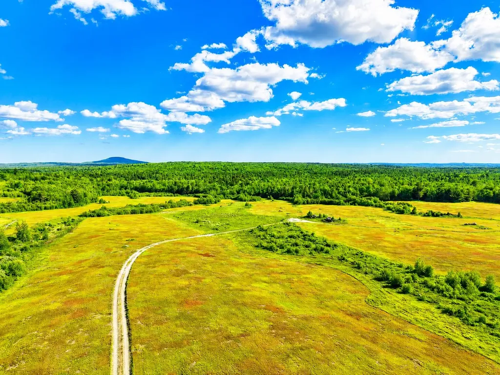 MAP19LOT28 Leach Road Penobscot ME 04476