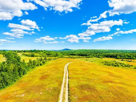 MAP19LOT28 Leach Road Penobscot ME 04476