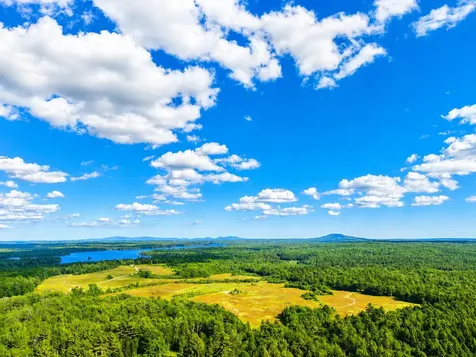 MAP19LOT28 Leach Road Penobscot ME 04476