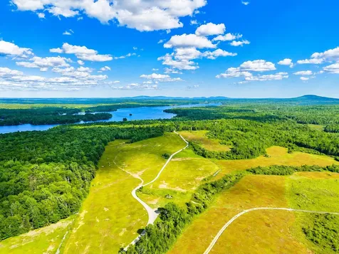 MAP19LOT28 Leach Road Penobscot ME 04476