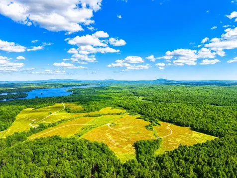 MAP19LOT28 Leach Road Penobscot ME 04476