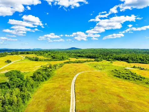 MAP19LOT28 Leach Road Penobscot ME 04476