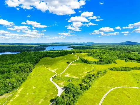MAP19LOT28 Leach Road Penobscot ME 04476