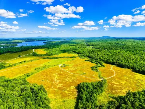 MAP19LOT28 Leach Road Penobscot ME 04476