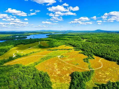 MAP19LOT28 Leach Road Penobscot ME 04476