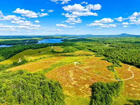 MAP19LOT28 Leach Road Penobscot ME 04476