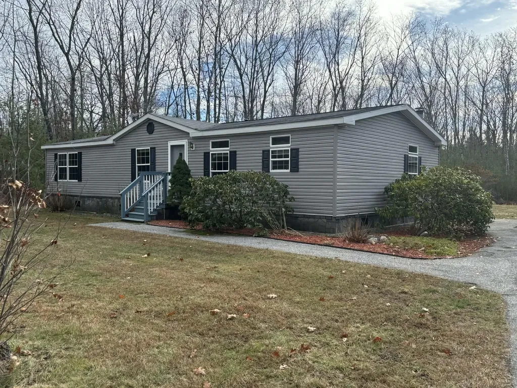 245 Kennebunk Road Sanford ME 04073