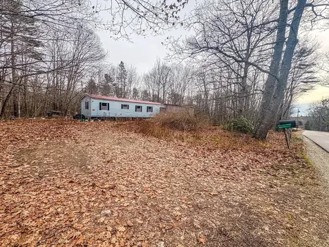 677 Millvale Road Bucksport ME 04416