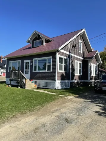 33 Station Road Easton ME 04740