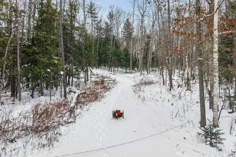 1651 Swan Lake Avenue Swanville ME 04915