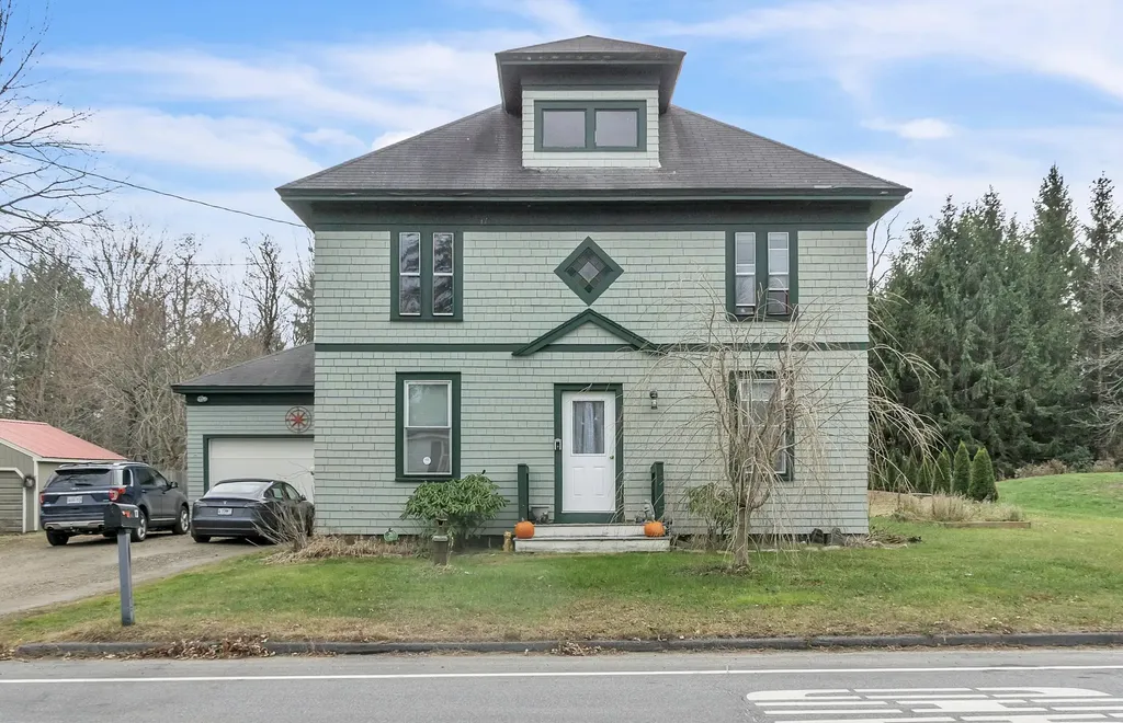 13 Bar Mills Road Hollis ME 04042