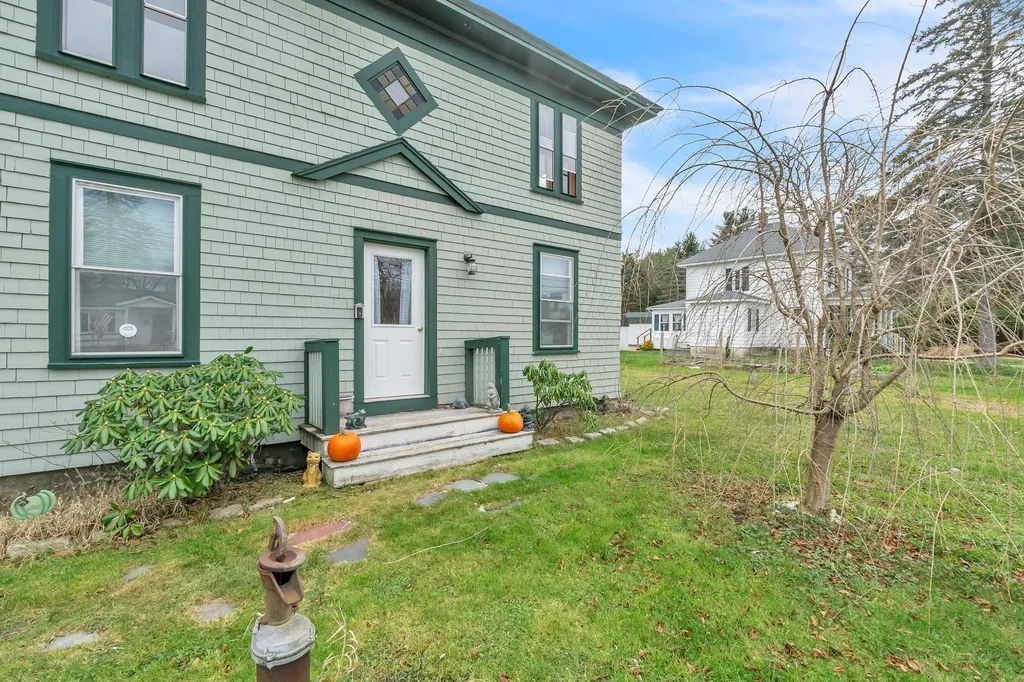 13 Bar Mills Road Hollis ME 04042