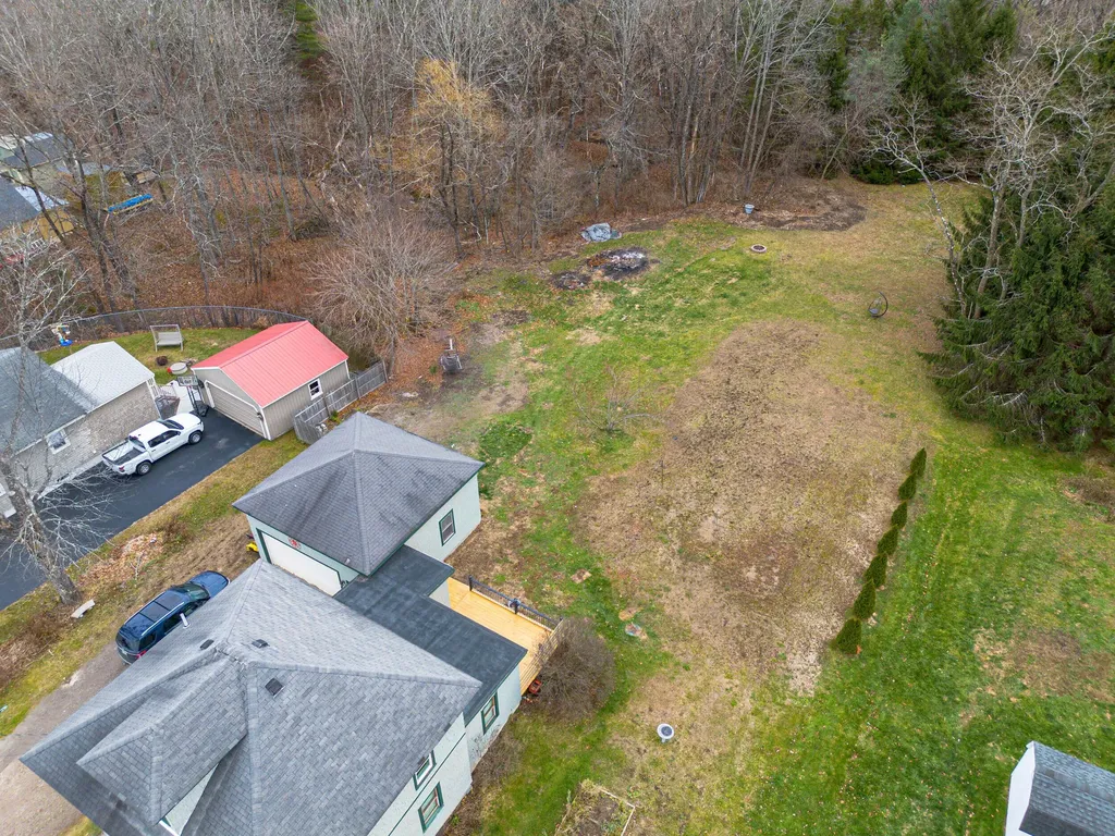 13 Bar Mills Road Hollis ME 04042