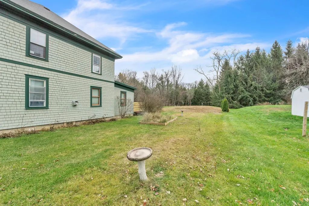 13 Bar Mills Road Hollis ME 04042
