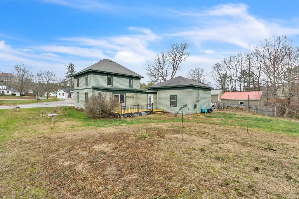 13 Bar Mills Road Hollis ME 04042