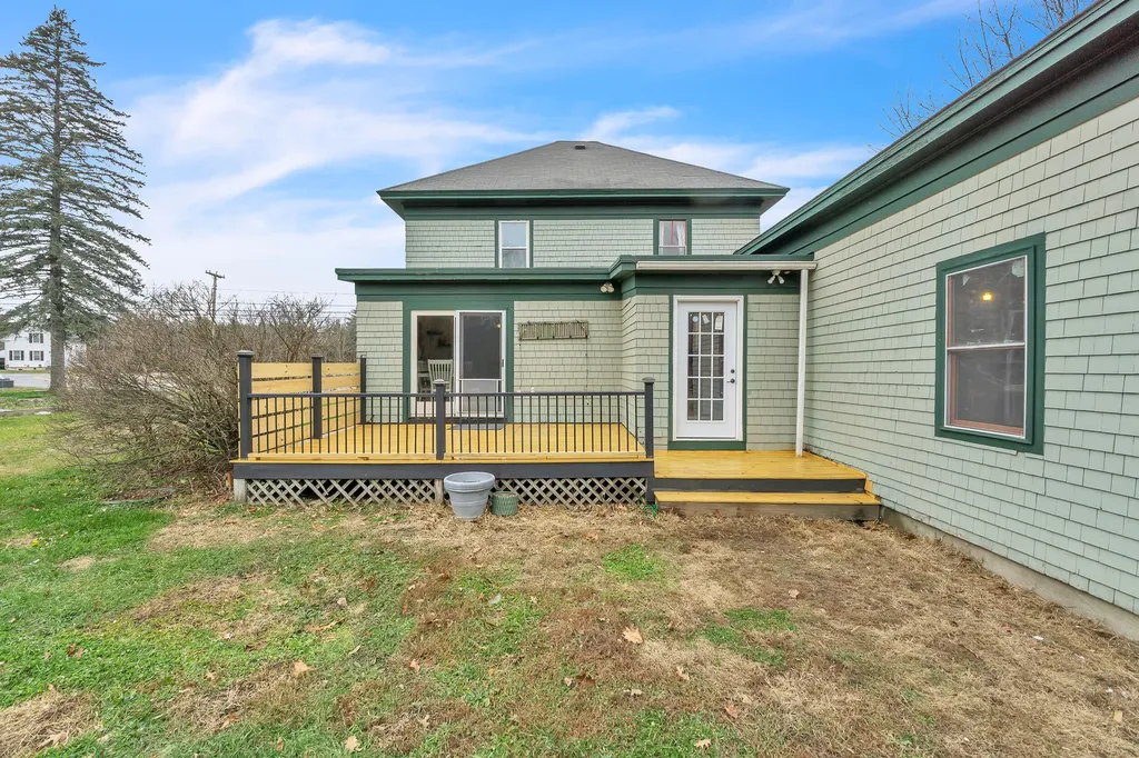 13 Bar Mills Road Hollis ME 04042
