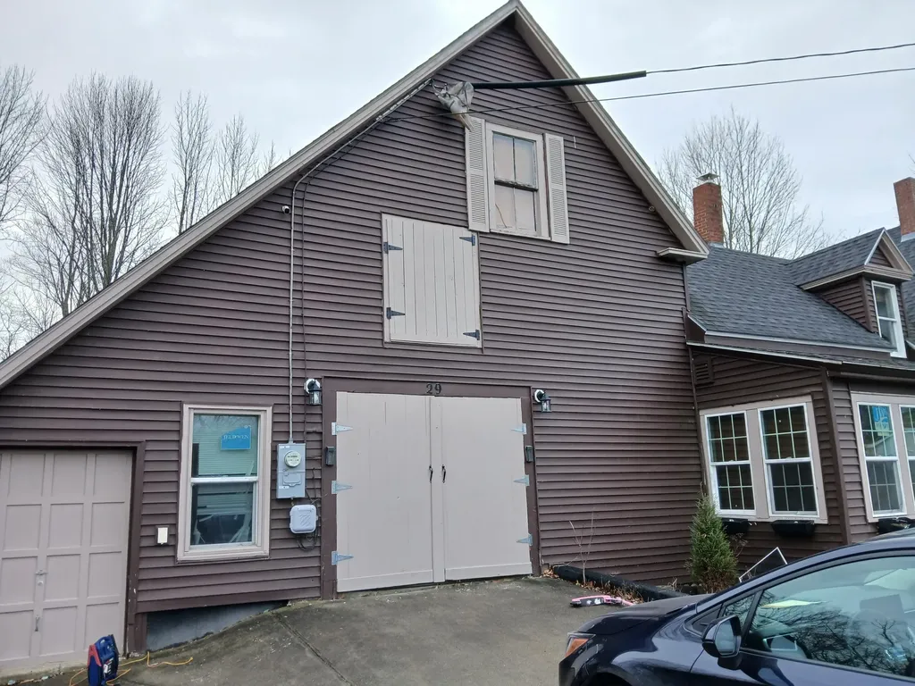 29 River Street Strong ME 04983