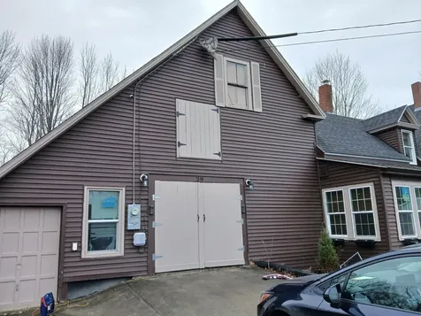 29 River Street Strong ME 04983