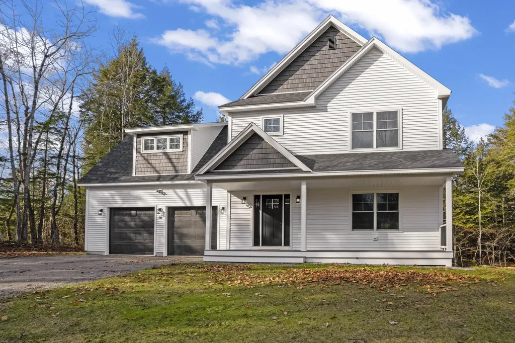 80 Sky Drive Windham ME 04062