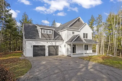 80 Sky Drive Windham ME 04062