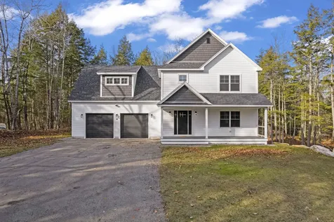 80 Sky Drive Windham ME 04062