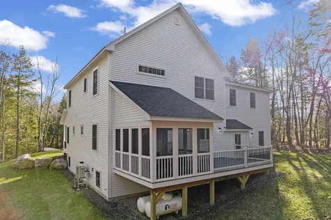 80 Sky Drive Windham ME 04062