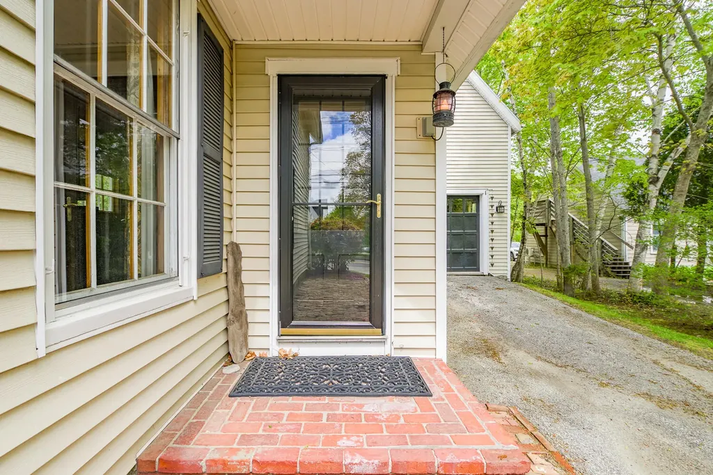 93 Elm Street Camden ME 04843