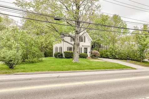 93 Elm Street Camden ME 04843