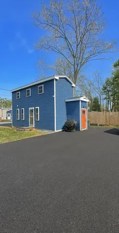 43 Grove Avenue Old Orchard Beach ME 04064