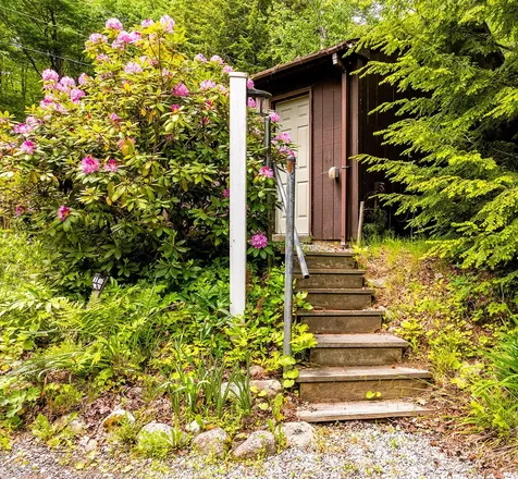 84 Annis Lane Hope ME 04847