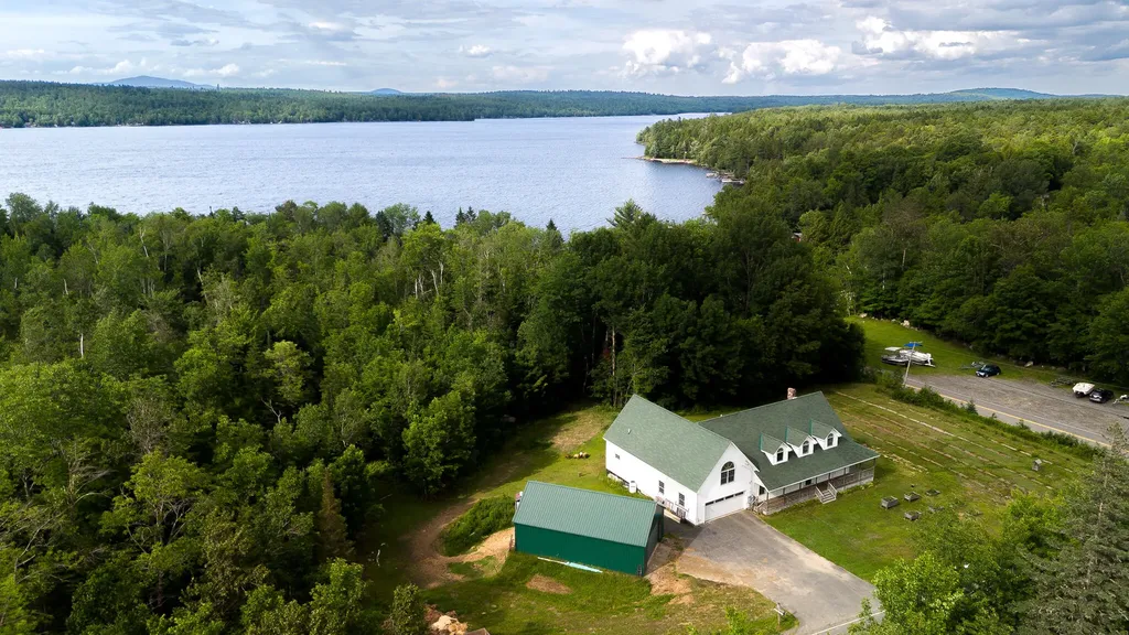 9 State Park Road Dover-foxcroft ME 04426
