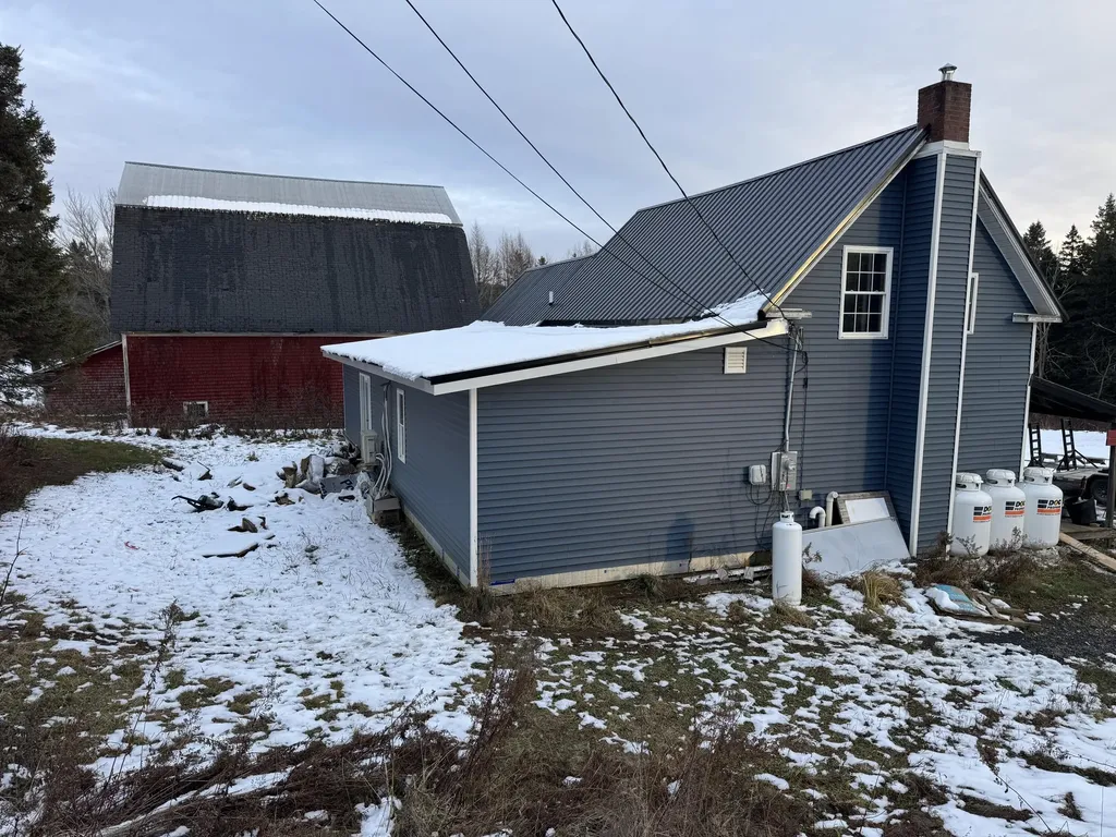 130 Graham Road Easton ME 04740