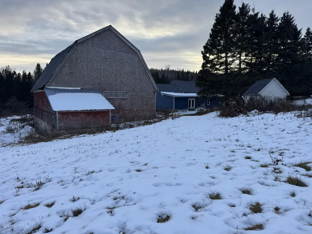 130 Graham Road Easton ME 04740