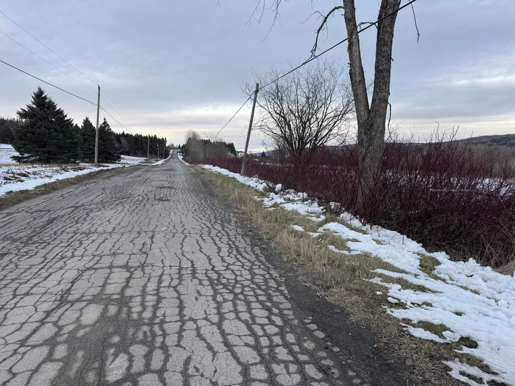 130 Graham Road Easton ME 04740