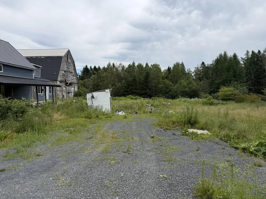 130 Graham Road Easton ME 04740